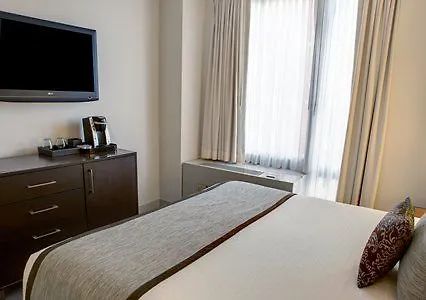 Distrikt Hotel New York City, Tapestry Collection By Hilton