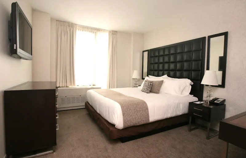 Distrikt Hotel New York City, Tapestry Collection By Hilton