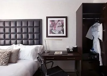 Distrikt Hotel New York City, Tapestry Collection By Hilton