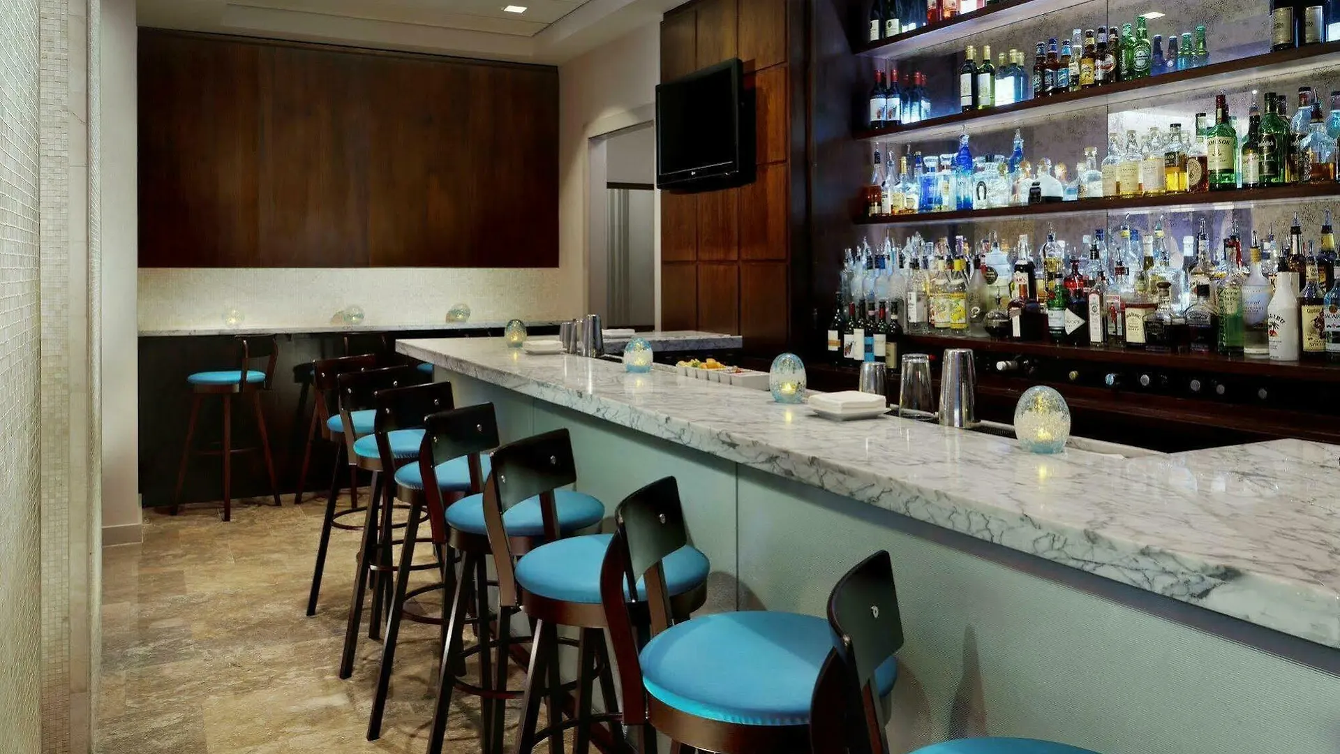 ****  Distrikt Hotel New York City, Tapestry Collection By Hilton Amerikai Egyesült Államok