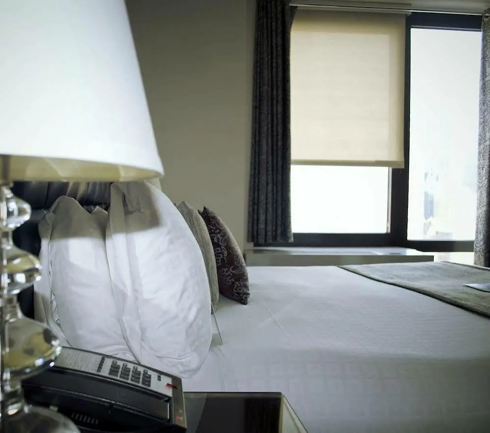 Distrikt Hotel New York City, Tapestry Collection By Hilton