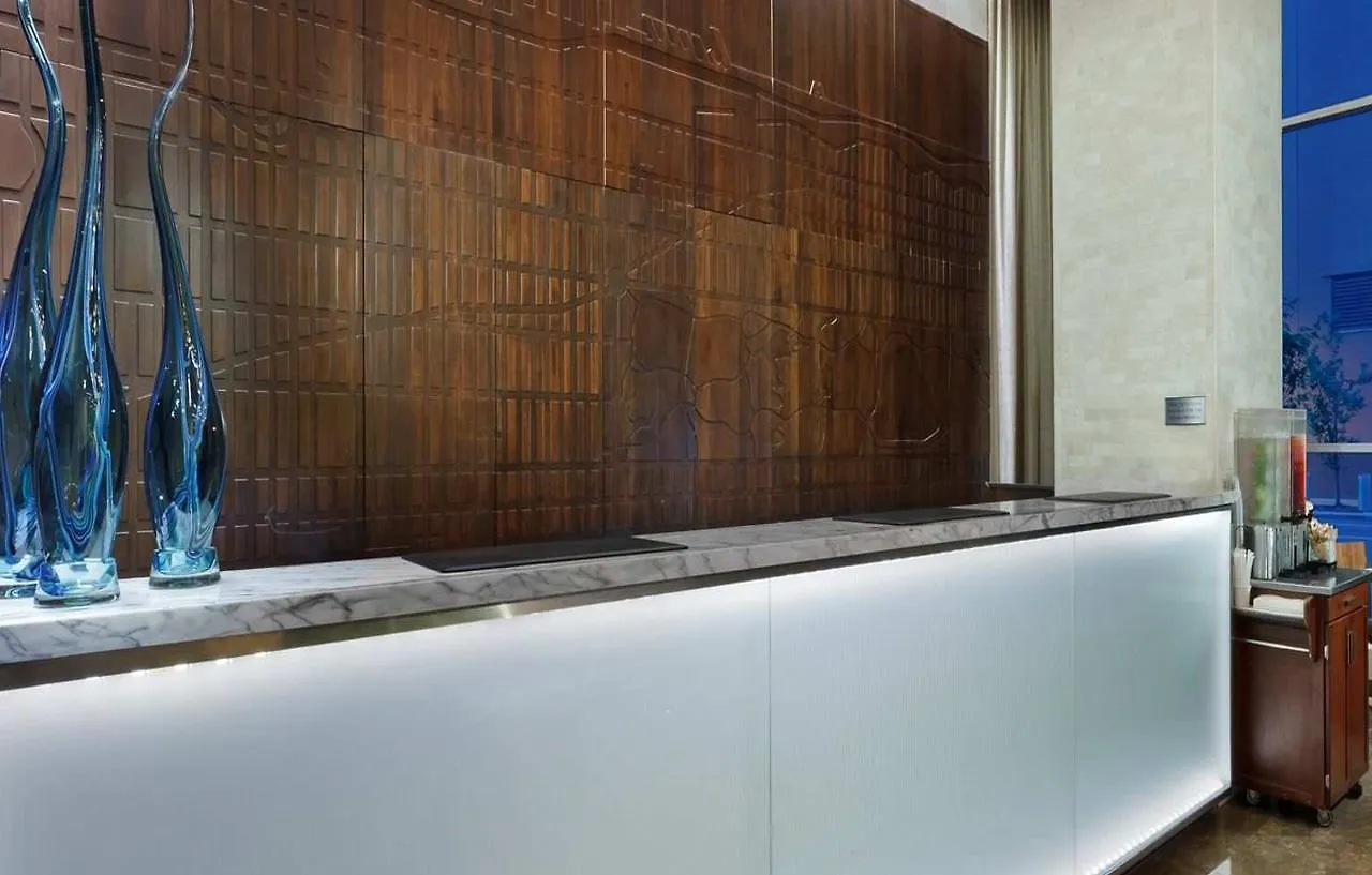 Distrikt Hotel New York City, Tapestry Collection By Hilton