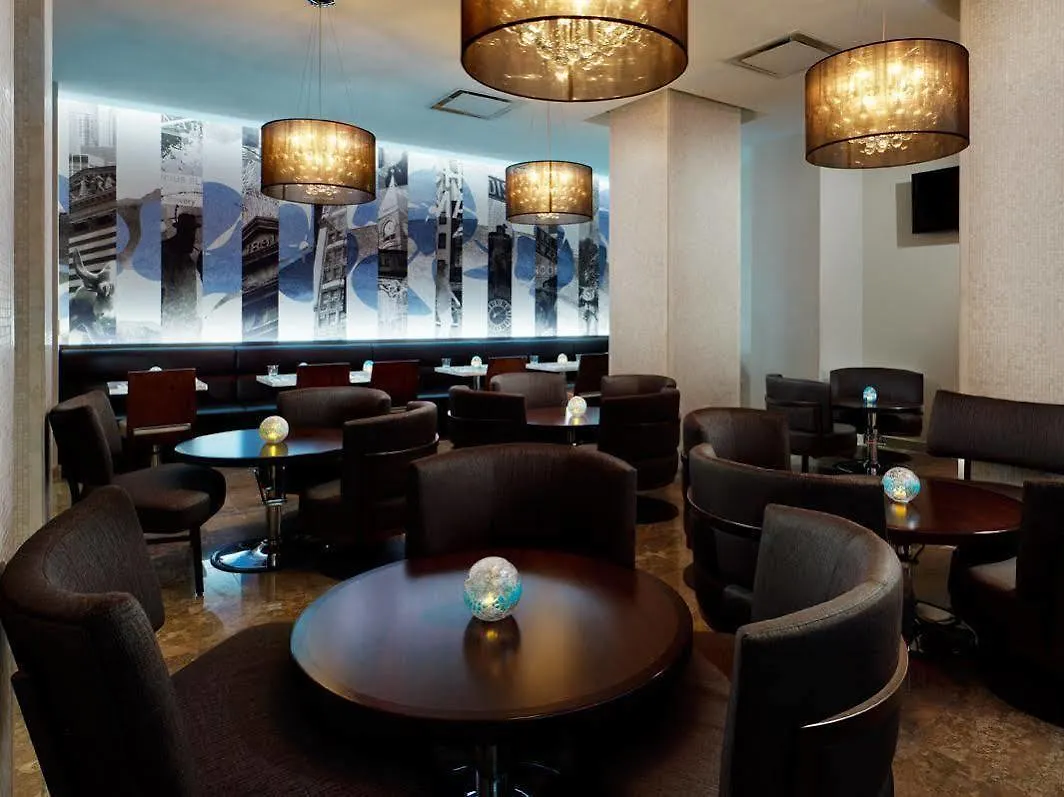 Distrikt Hotel New York City, Tapestry Collection By Hilton