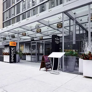 4* Отель Innside By Melia Nomad