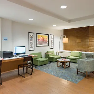 3* Отель Express - Times Square By Ihg