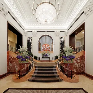 5* Отель The Peninsula