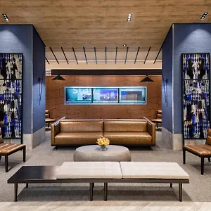 Otel Springhill By Marriott Manhattan/times Square South