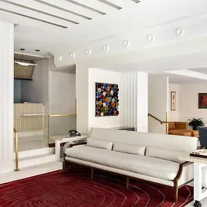 4* Отель 70 Park Avenue