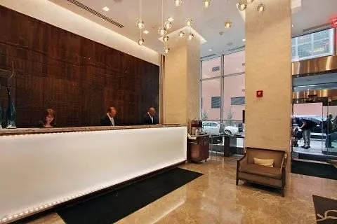 Distrikt Hotel New York City, Tapestry Collection By Hilton 4*,
